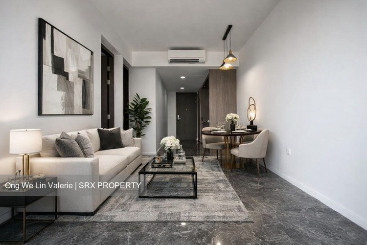Avenue South Residence (D3), Apartment #555943941